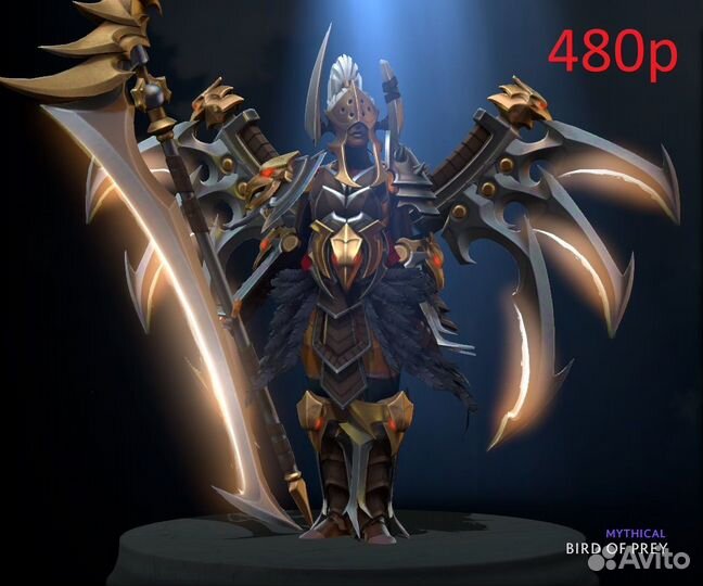 Сеты из dota 2 collector's cache 2022