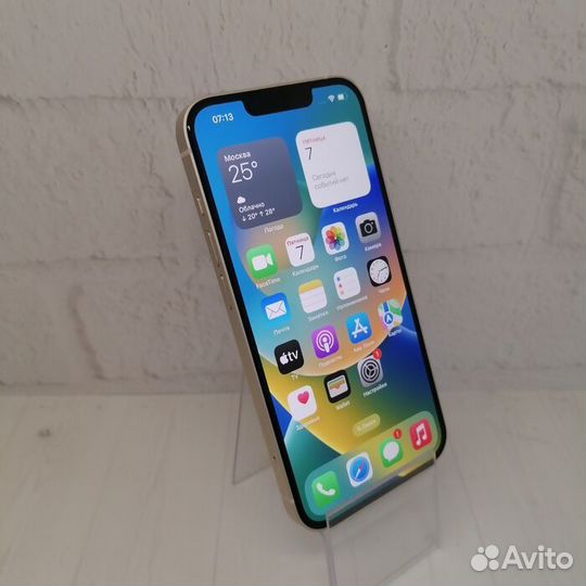 Apple iPhone 14 6/128 Гб Смартфон (Рассрочка /О1)