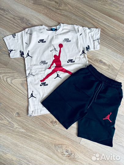 Костюмы детские