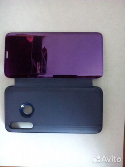 Чехол honor 10i