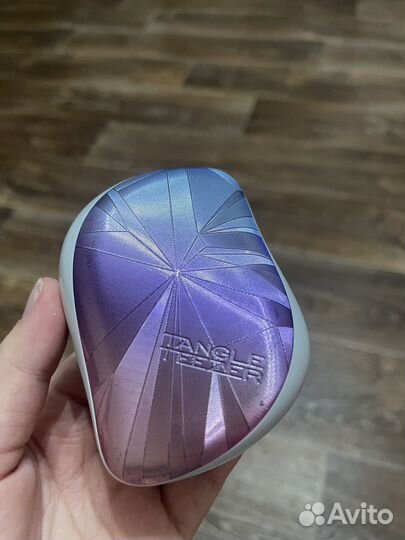 Расческа tangle teezer