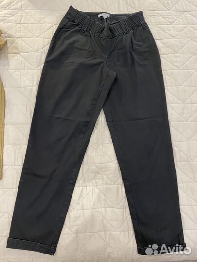 Брюки чинос для беременных ASOS