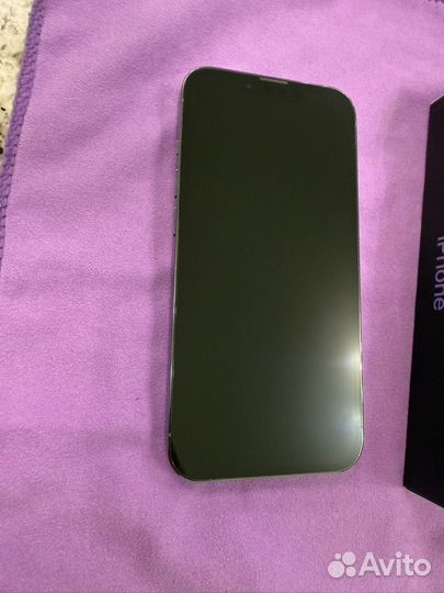 iPhone 13 Pro, 128 ГБ