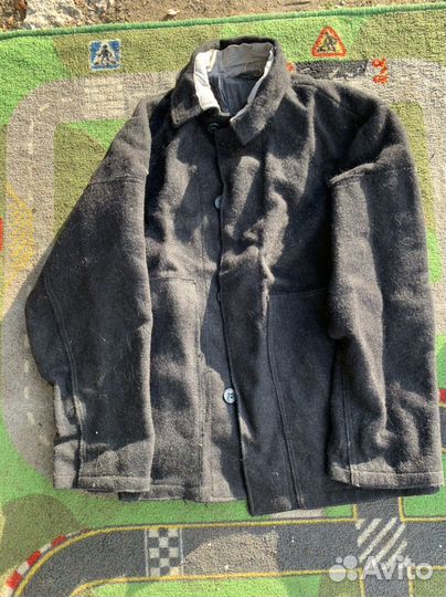 Костюм сварщика