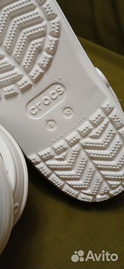 Crocs сабо