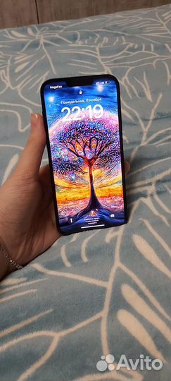 iPhone 14 Plus, 128 ГБ