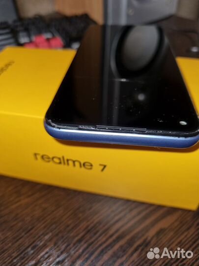 realme 7, 8/128 ГБ