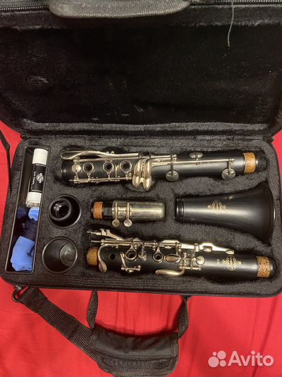Кларнет buffet b10