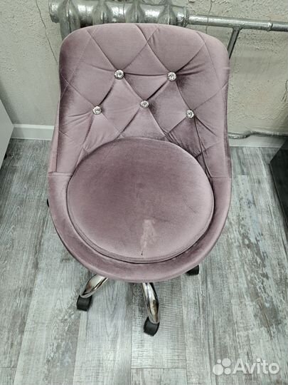 Стул мастера