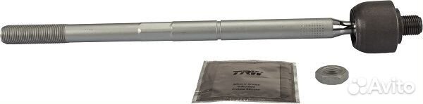 Тяга рулевая перед прав/лев