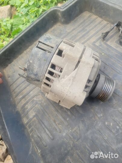 Генератор priora