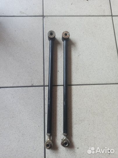 Рычаги верхние пара Polaris xc sp 800