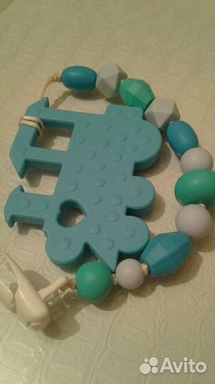 Прорезыватель зубов