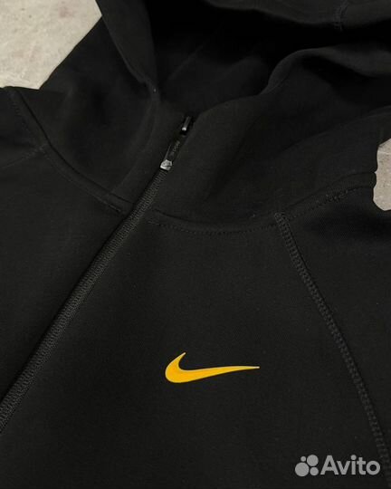 Костюм Nike x Nocta tech fleece