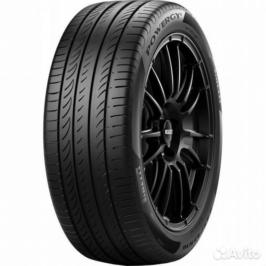 Pirelli Powergy 255/35 R19 96