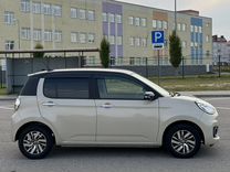 Toyota Passo 1.0 CVT, 2017, 70 000 км, с пробегом, цена 1 250 000 руб.