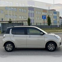 Toyota Passo 1.0 CVT, 2017, 70 000 км, с пробегом, цена 1 250 000 руб.