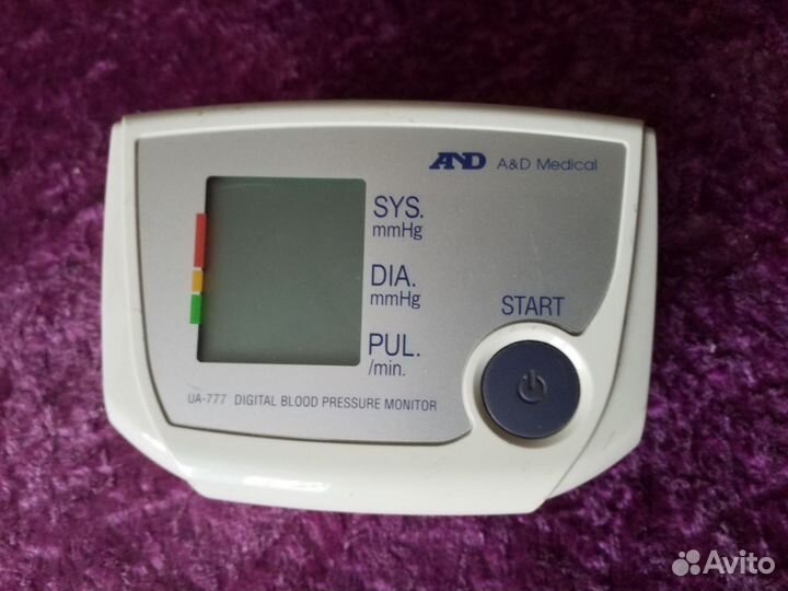 Тонометр and на запчасти