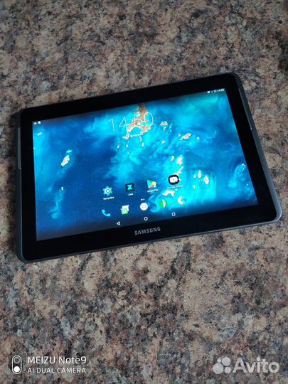Samsung galaxy tab 2, 3Gb