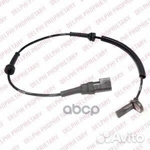 SS20106 датчик ABS передний правый Ford Tourne