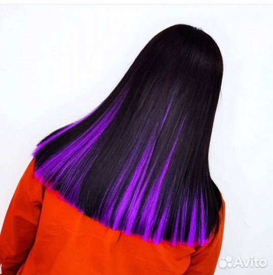 Афроплетение, косы, наращивание волос, хвосты