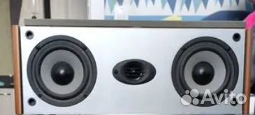 Колонки sven ihoo MT 5.1