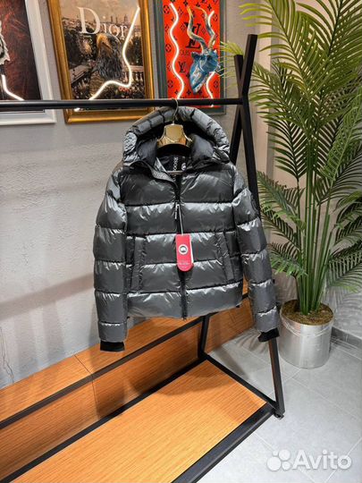 Пуховик Canada Goose Crofton