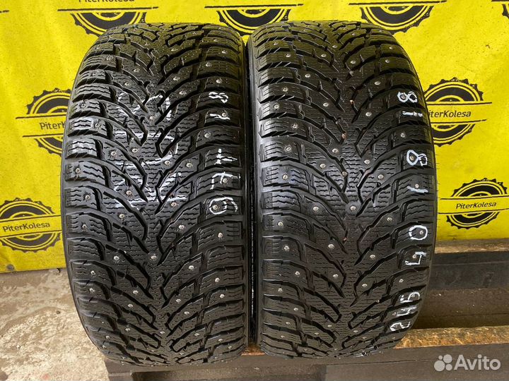 Nokian Tyres Hakkapeliitta 9 245/40 R18