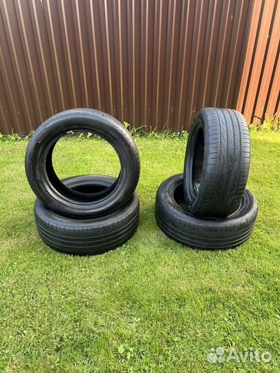 Hankook Ventus S2 235/55 R18 100