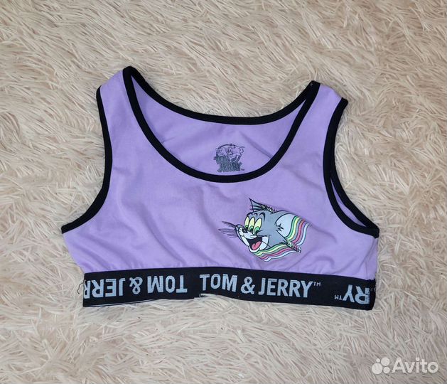 Топик для девочки 140р