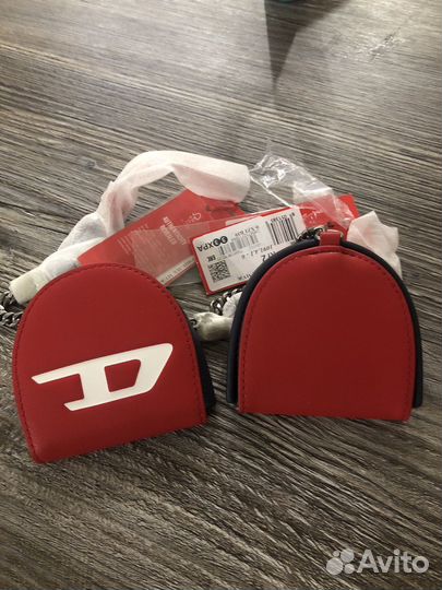 Монетница Diesel