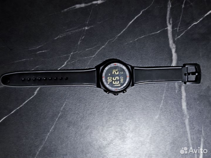 Часы мужские Al-harameen