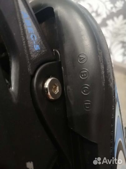 Роликовые коньки детские 2 в 1