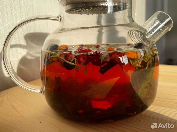 Иван чай 1 кг 