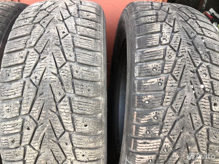 Nokian Tyres Nordman 7 SUV 215/65 R16 102T