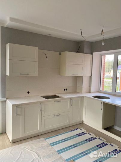 Кухонный гарнитур на заказ