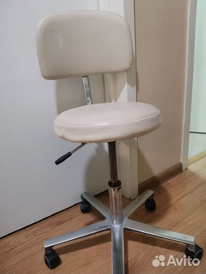 Стул мастера