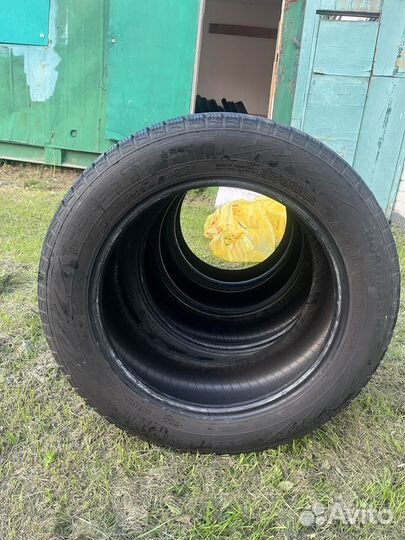 Nokian Tyres Nordman RS2 225/55 R17