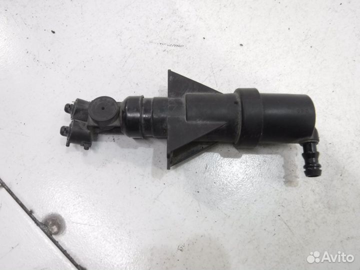 Форсунка омывателя фар