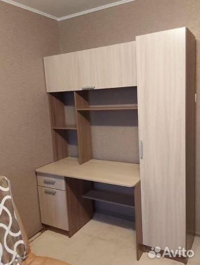 Комьютерный стол 7