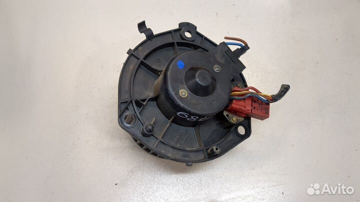 Двигатель отопителя Iveco Daily 3, 2006