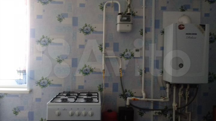 Дом 65,1 м² на участке 8 сот.