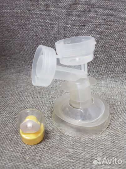 Воронка для сцеживания