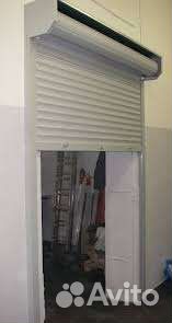 Рольставни