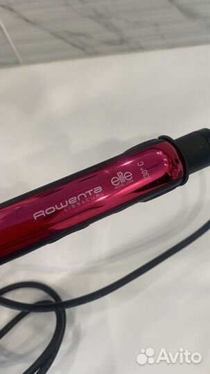 Rowenta Выпрямитель Liss & Curl SF4402F0