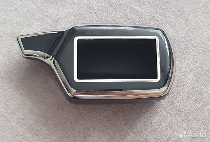 Чехол на брелок starline