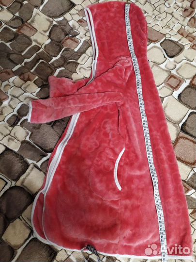 Халат детский