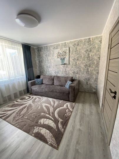 Дом 44,5 м² на участке 2 сот.