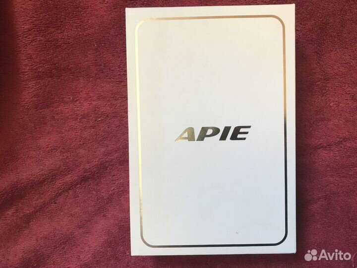 Наушники apie. Model S501