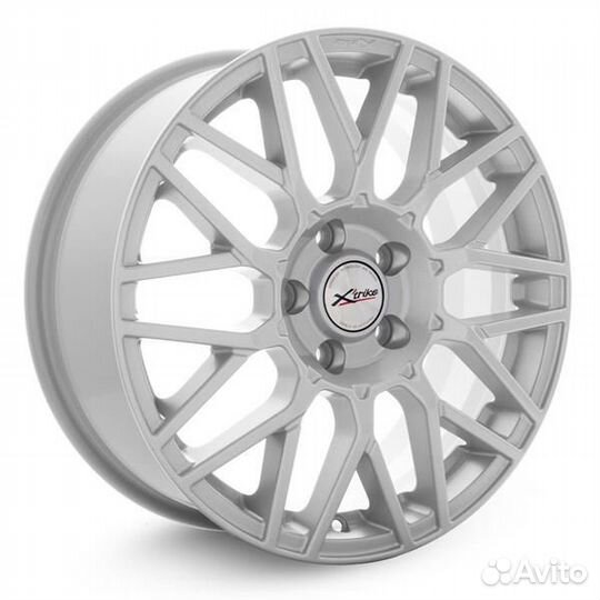 Диски X'trike X-131 HS 7x17 5x114.3 ET 45 Dia 67.1